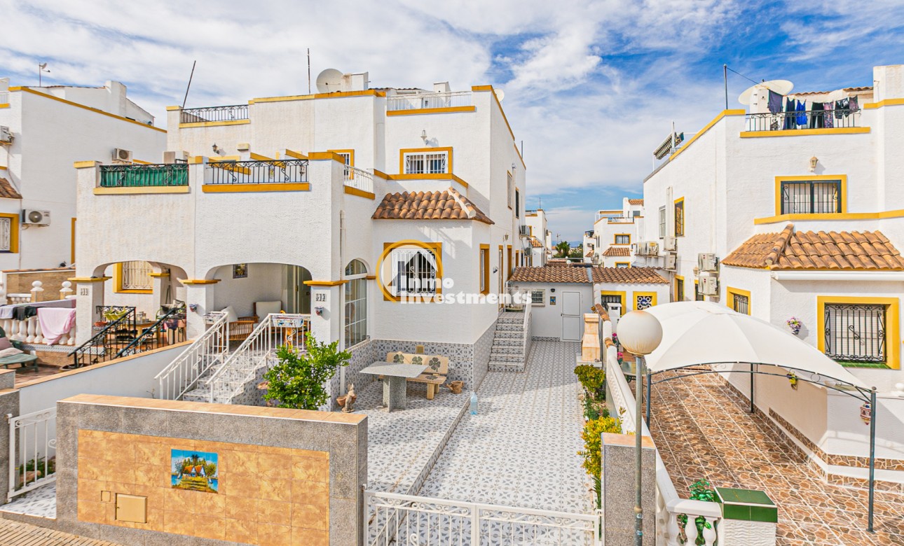 Resale - Quad House - Los Altos