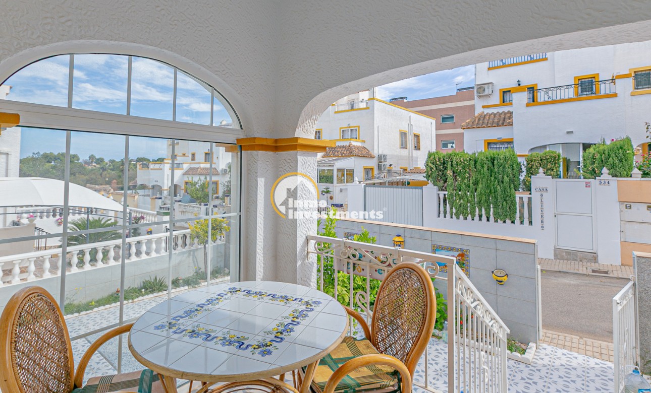 Resale - Quad House - Los Altos