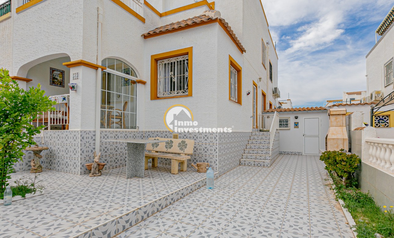 Resale - Quad House - Los Altos