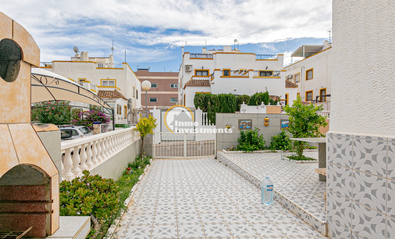 Resale - Quad House - Los Altos