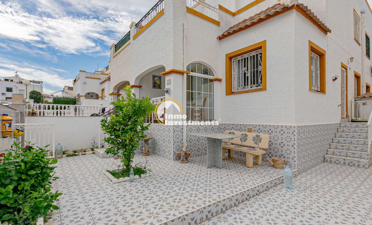 Resale - Quad House - Los Altos