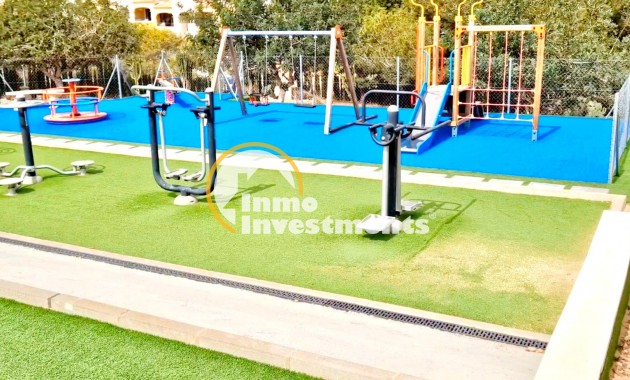 Resale - Quad House - Los Altos