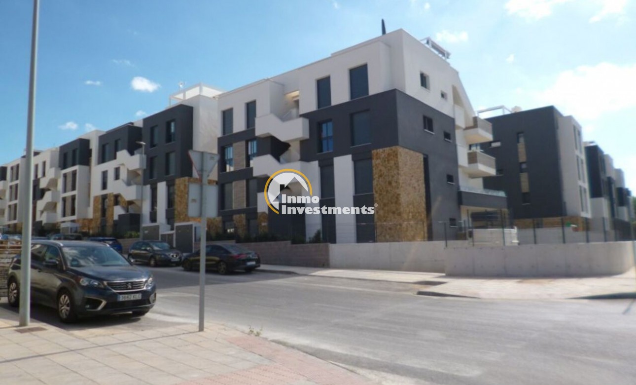 Nouvelle Construction - Appartement - Los Altos