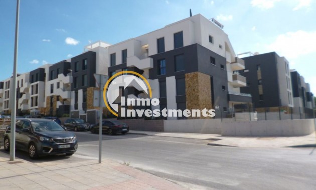 Nouvelle Construction - Appartement - Los Altos