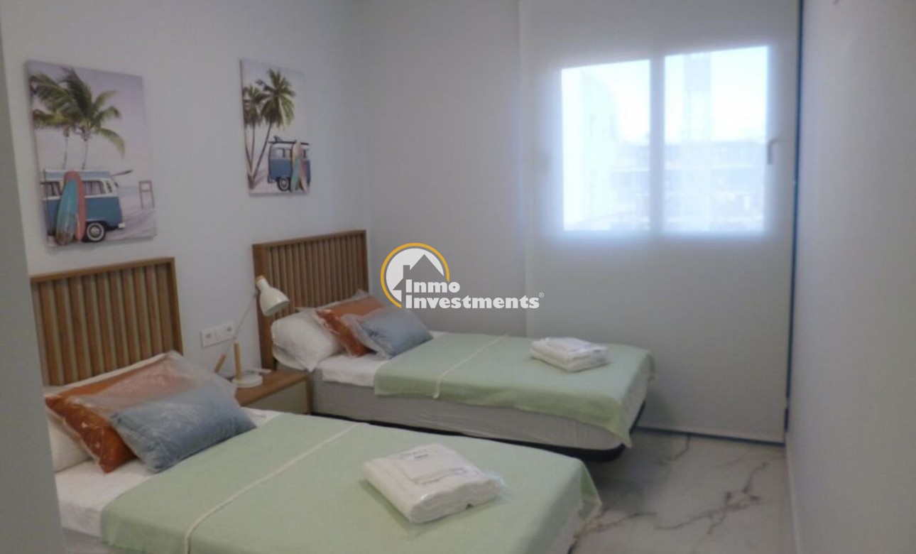 Nouvelle Construction - Appartement - Los Altos