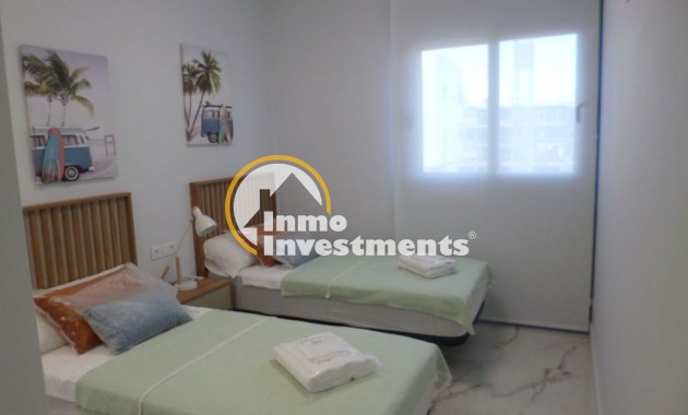 Nouvelle Construction - Appartement - Los Altos