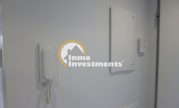 Nouvelle Construction - Appartement - Los Altos