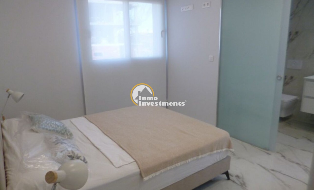 Nouvelle Construction - Appartement - Los Altos