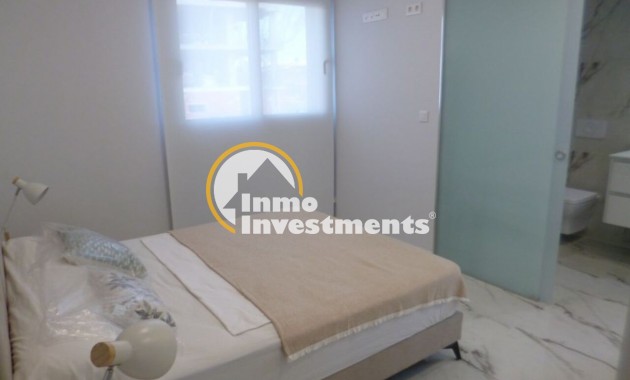 Nouvelle Construction - Appartement - Los Altos