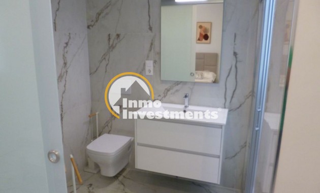 Nouvelle Construction - Appartement - Los Altos