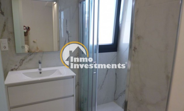 Nouvelle Construction - Appartement - Los Altos