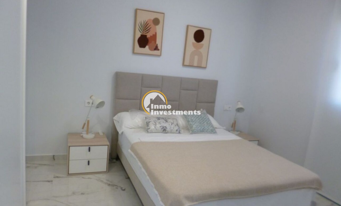 Nouvelle Construction - Appartement - Los Altos