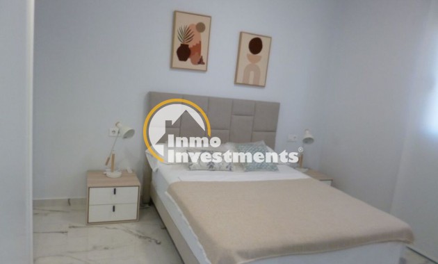 Nouvelle Construction - Appartement - Los Altos