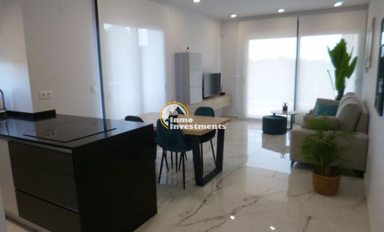 Nouvelle Construction - Appartement - Los Altos