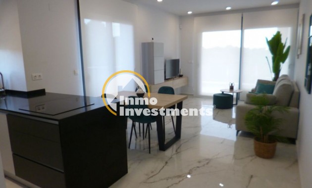 Nouvelle Construction - Appartement - Los Altos