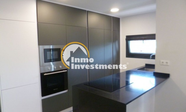 Nouvelle Construction - Appartement - Los Altos