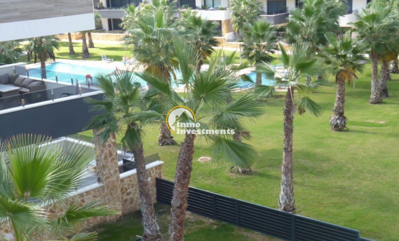 Nouvelle Construction - Appartement - Los Altos