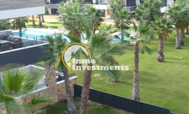 Nouvelle Construction - Appartement - Los Altos