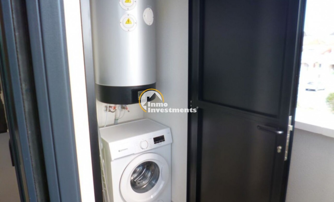 Nouvelle Construction - Appartement - Los Altos