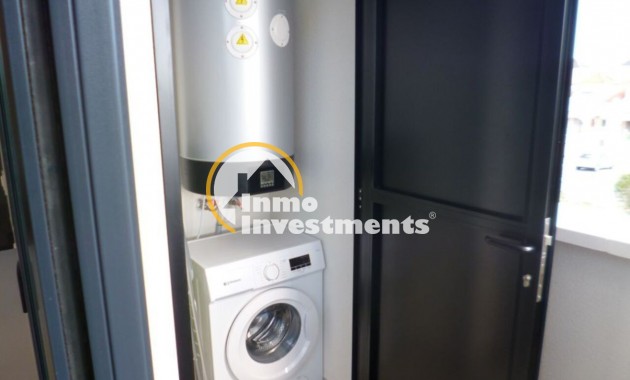 Nouvelle Construction - Appartement - Los Altos