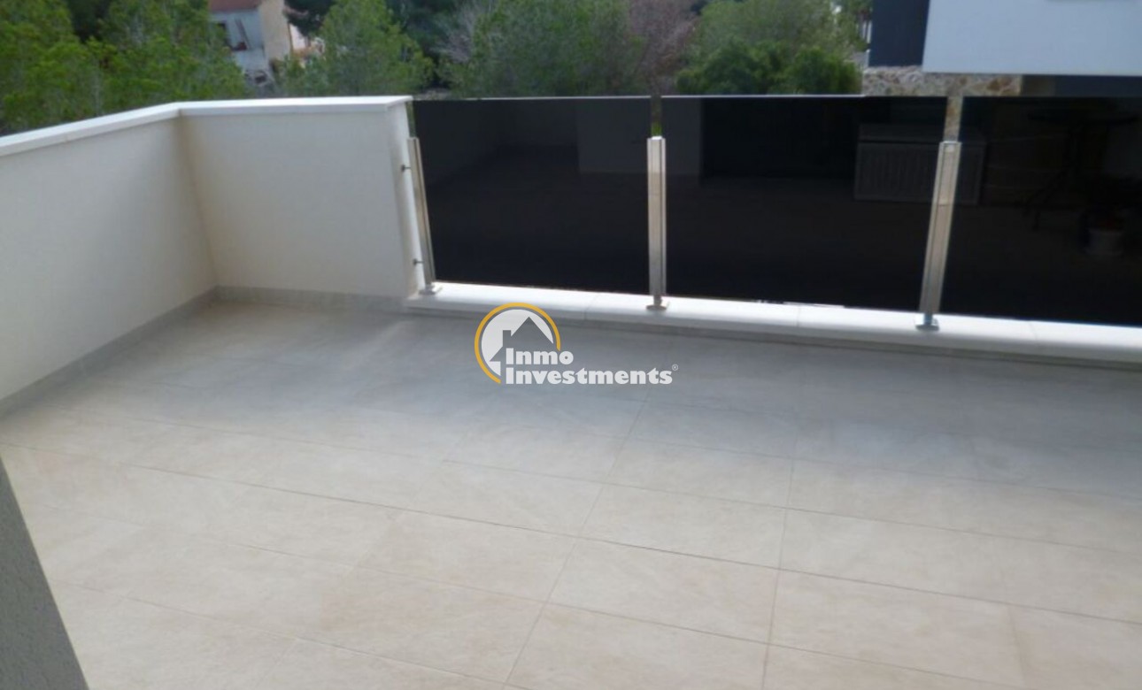 Nouvelle Construction - Appartement - Los Altos
