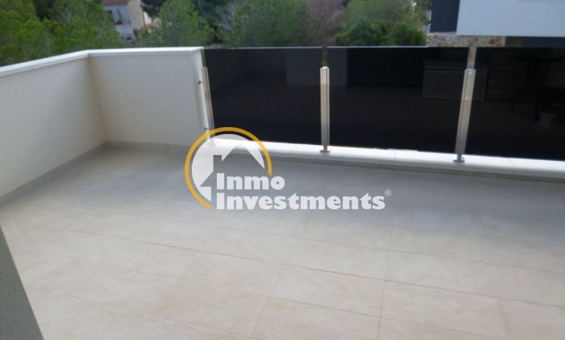 Nouvelle Construction - Appartement - Los Altos