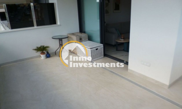 Nouvelle Construction - Appartement - Los Altos
