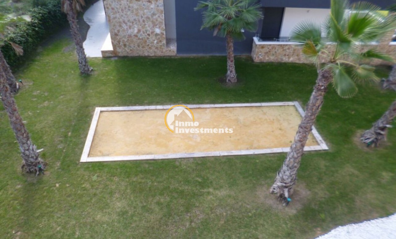 Nouvelle Construction - Appartement - Los Altos