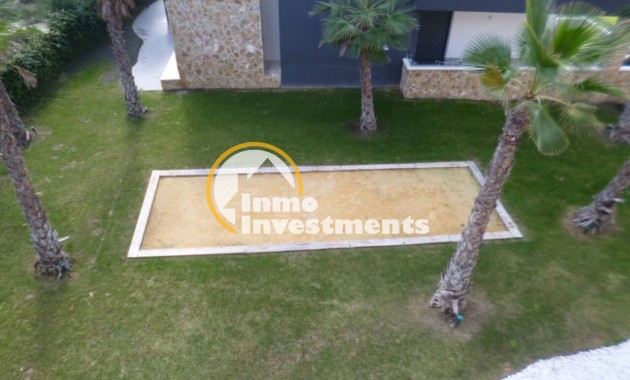 Nouvelle Construction - Appartement - Los Altos