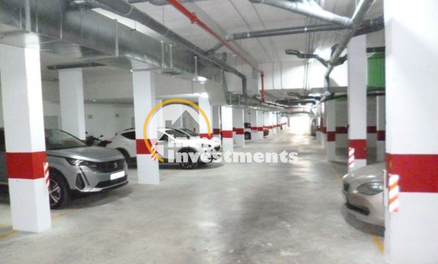 Nouvelle Construction - Appartement - Los Altos