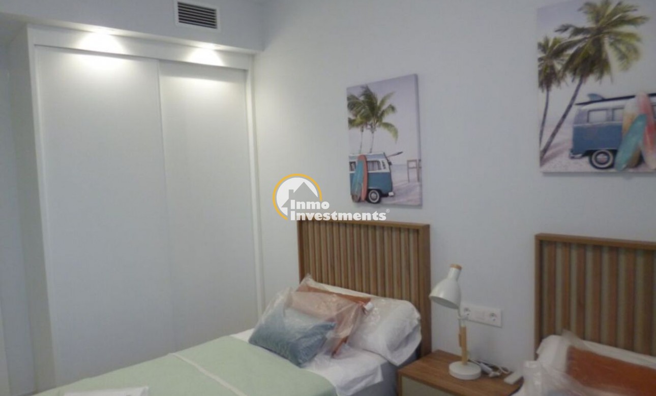 Nouvelle Construction - Appartement - Los Altos