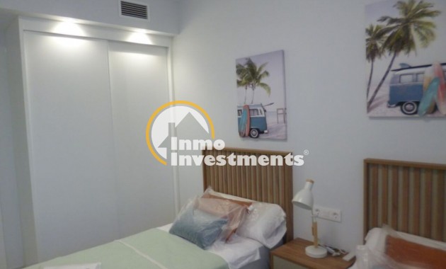 Nouvelle Construction - Appartement - Los Altos