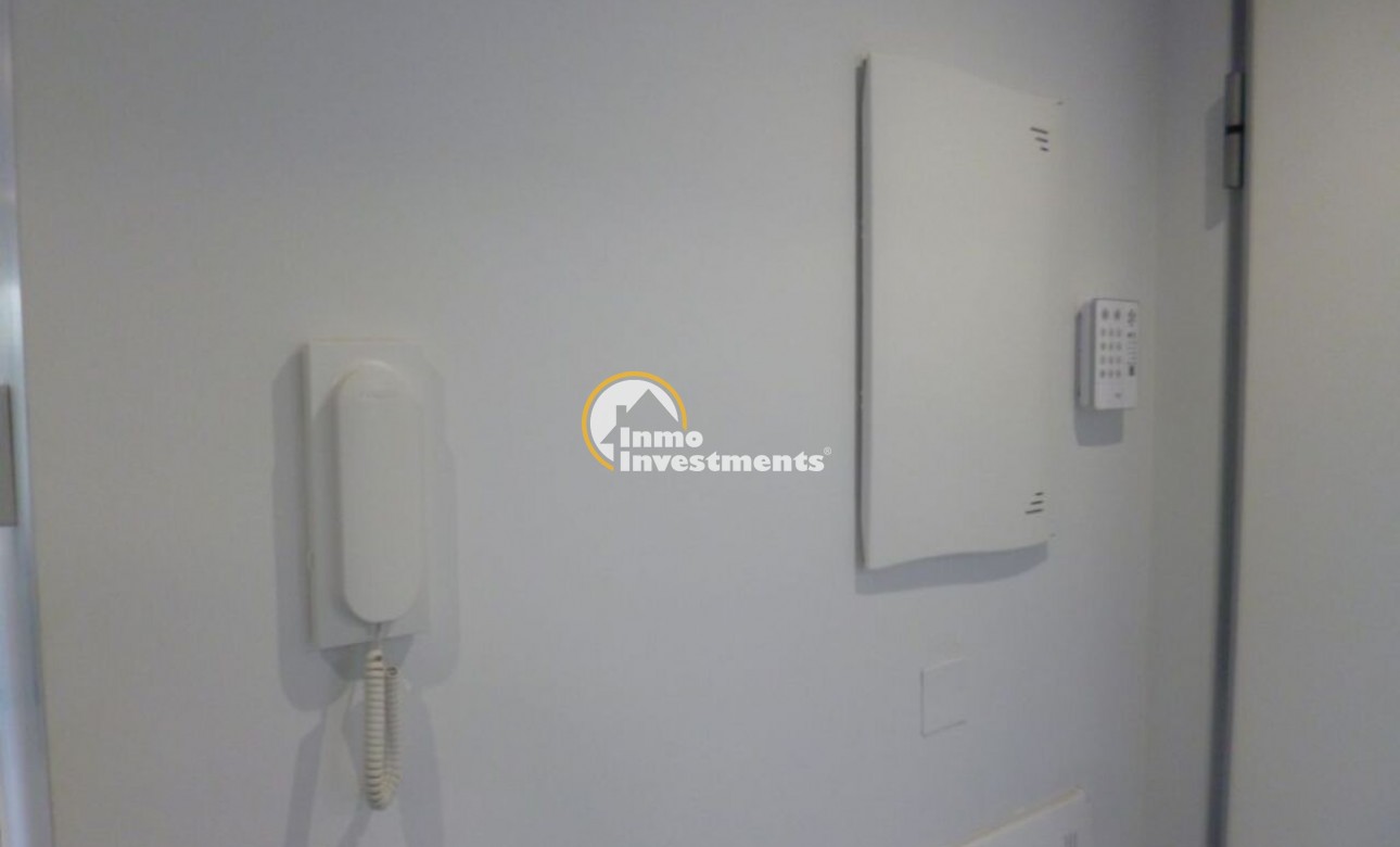 Nouvelle Construction - Appartement - Los Altos