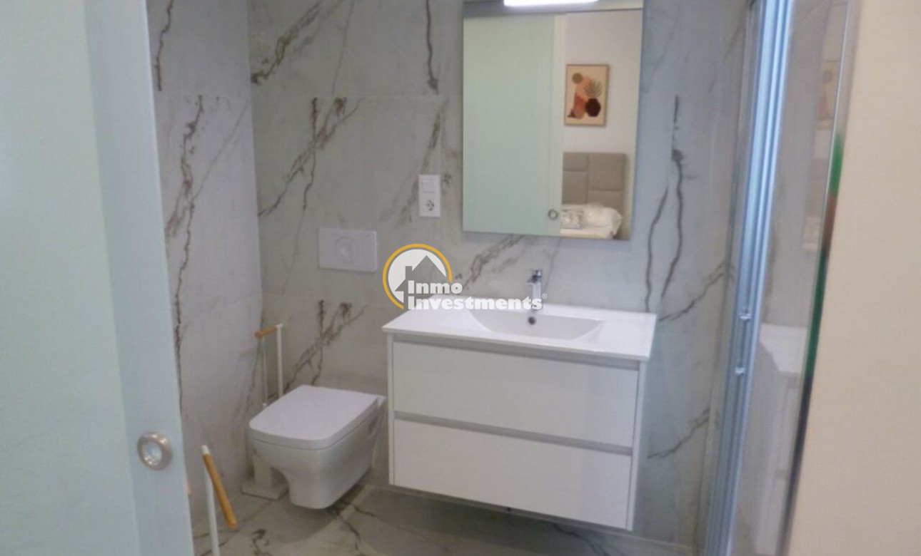 Nouvelle Construction - Appartement - Los Altos