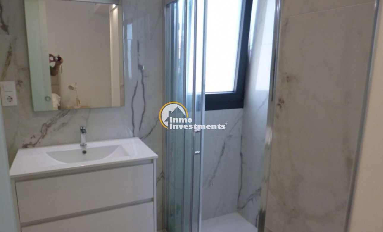 Nouvelle Construction - Appartement - Los Altos