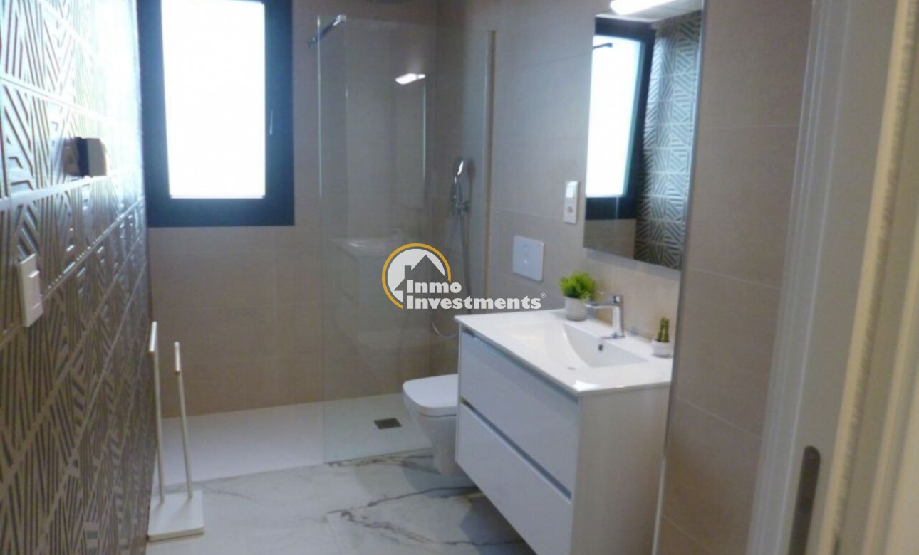 Nouvelle Construction - Appartement - Los Altos