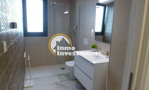 Nouvelle Construction - Appartement - Los Altos