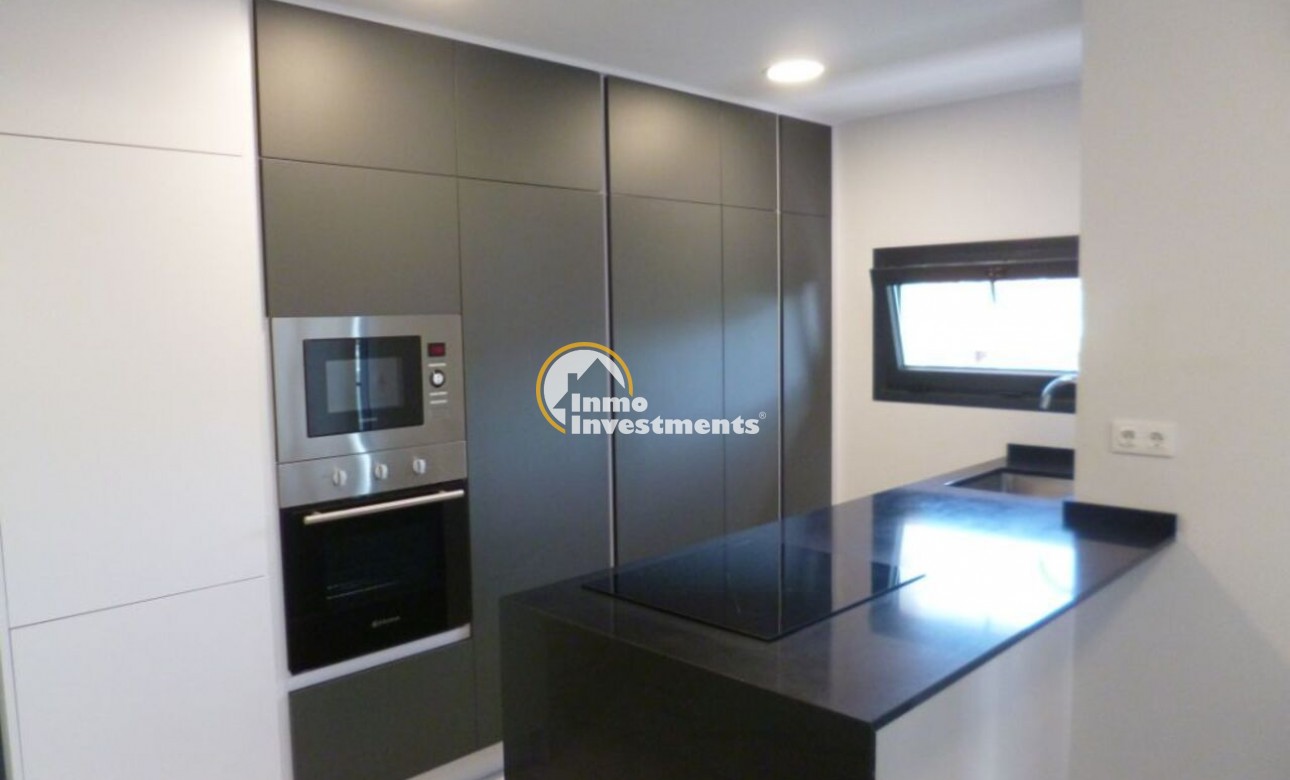 Nouvelle Construction - Appartement - Los Altos