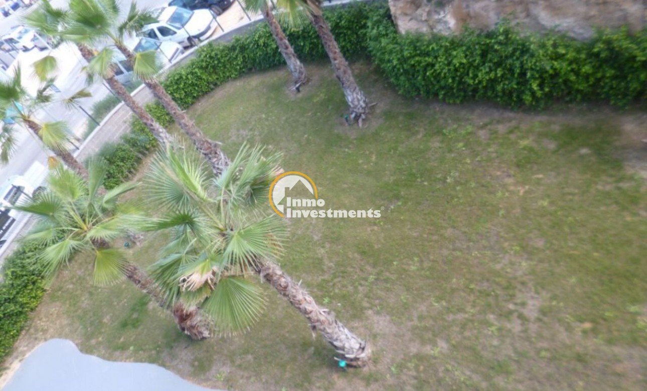 Nouvelle Construction - Appartement - Los Altos