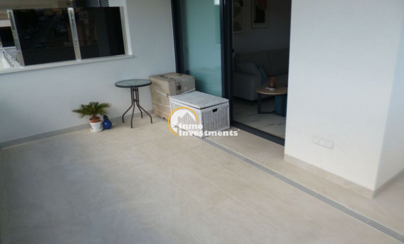 Nouvelle Construction - Appartement - Los Altos