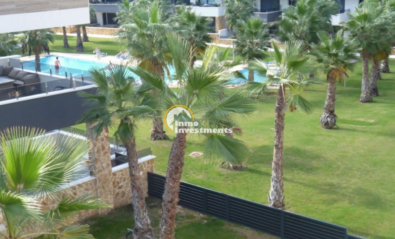 Nouvelle Construction - Appartement - Los Altos