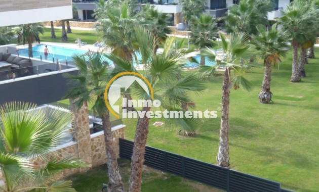 Nouvelle Construction - Appartement - Los Altos