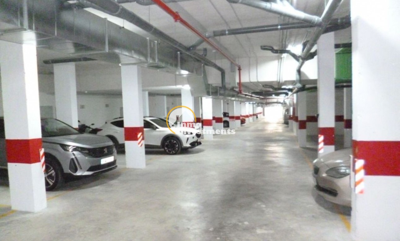 Nouvelle Construction - Appartement - Los Altos