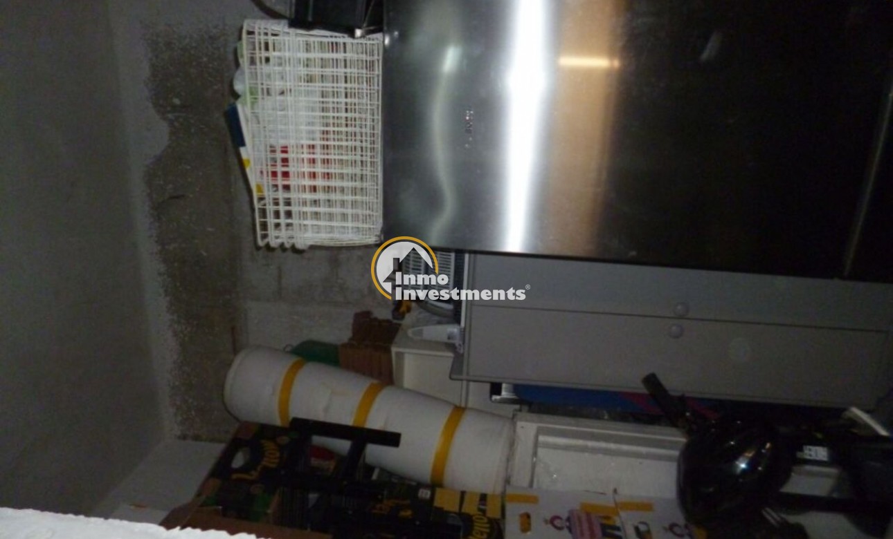 Nouvelle Construction - Appartement - Los Altos