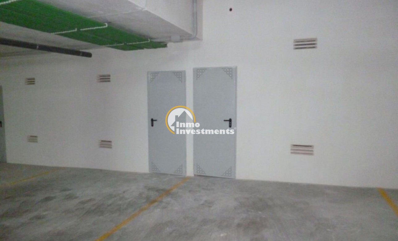 Nouvelle Construction - Appartement - Los Altos