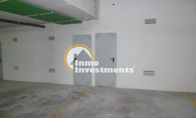 Nouvelle Construction - Appartement - Los Altos