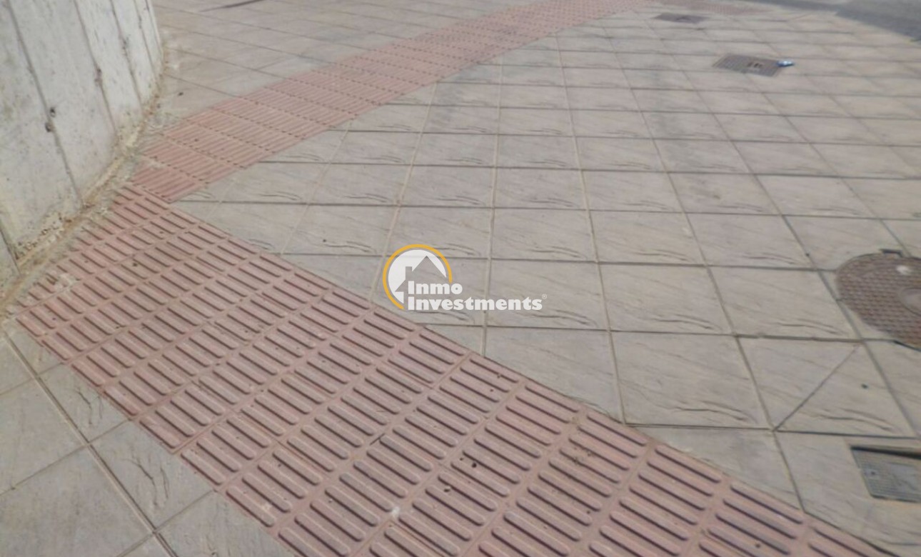 Nouvelle Construction - Appartement - Los Altos