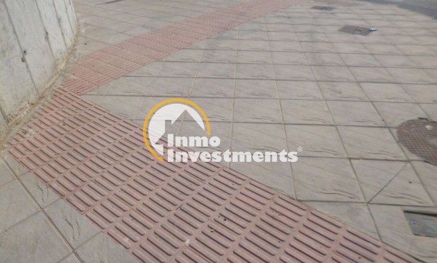 Nouvelle Construction - Appartement - Los Altos