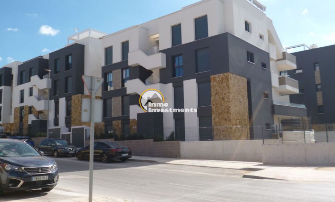 Nouvelle Construction - Appartement - Los Altos