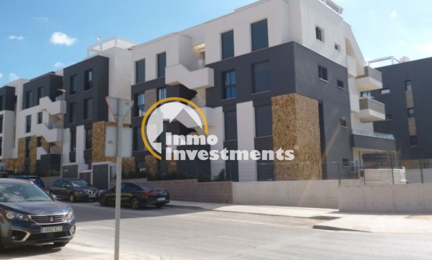 Nouvelle Construction - Appartement - Los Altos